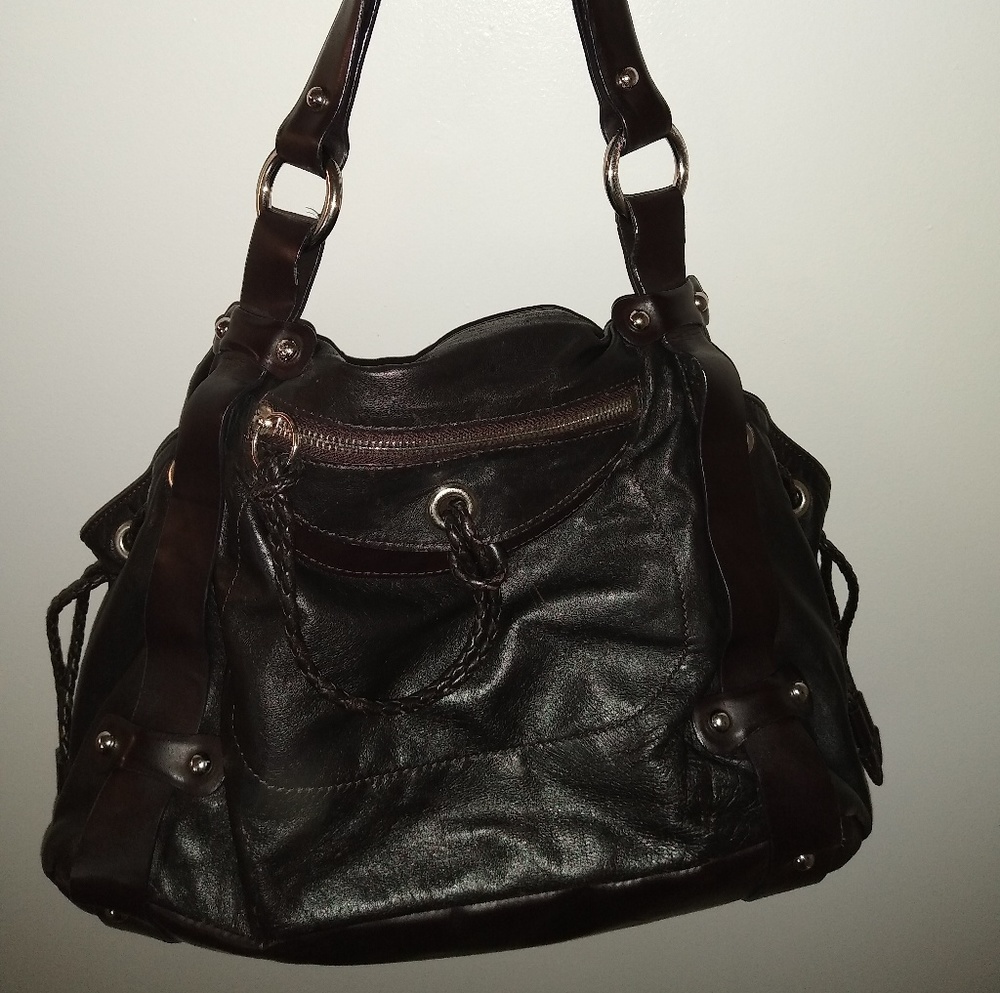 Desmo bag
